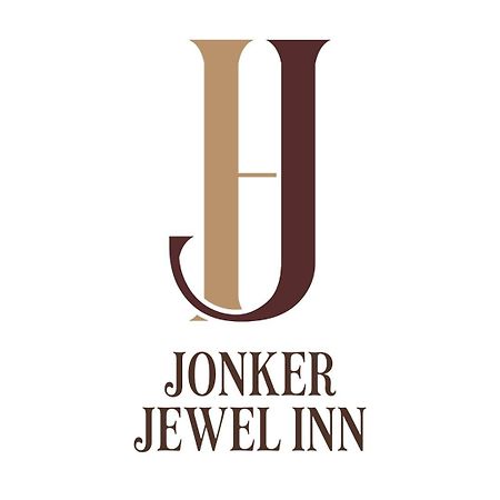 Jonkerjewel Inn Malacca Exterior photo